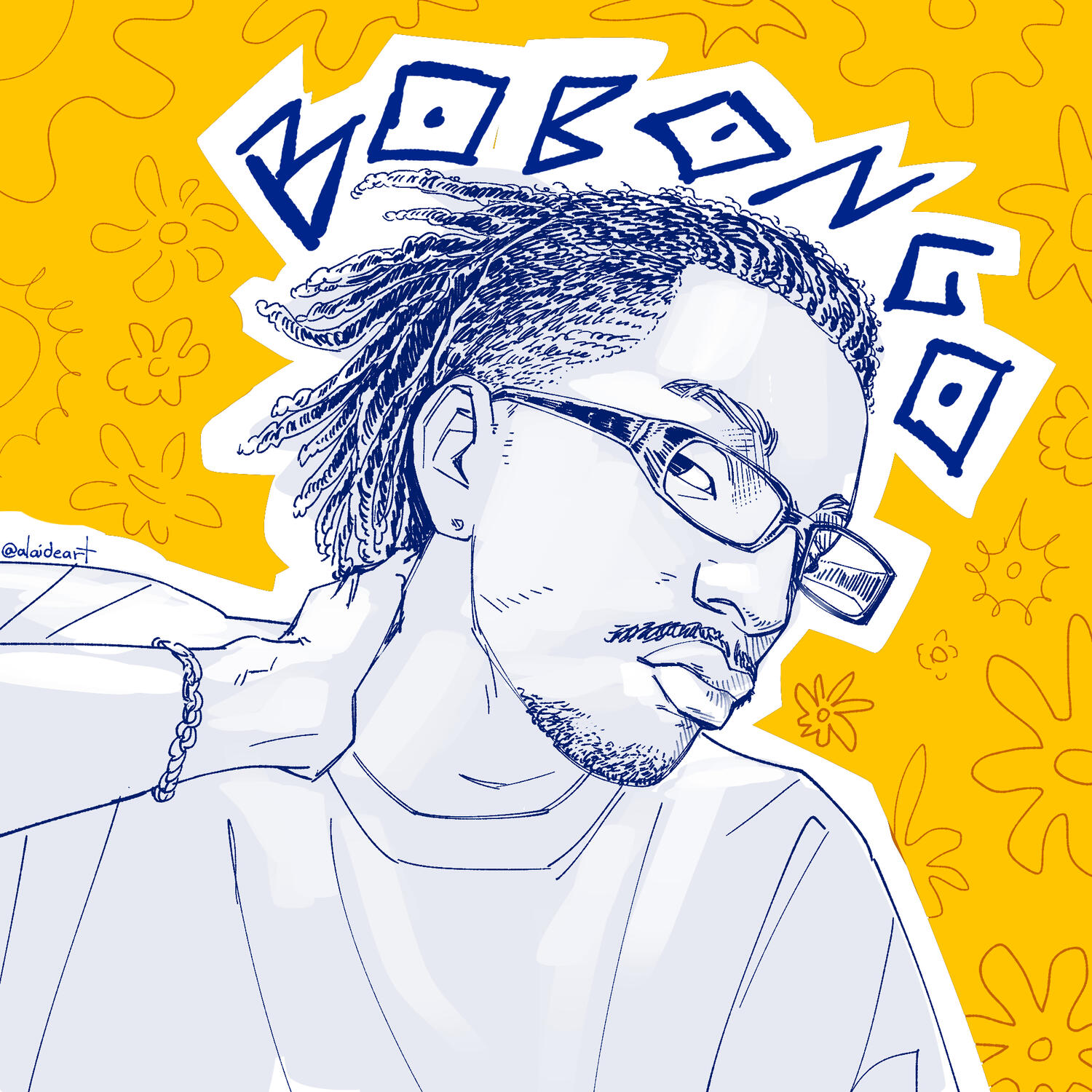 flowey boy @floweybobongo