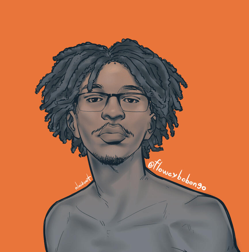 bobongo II @floweybobongo