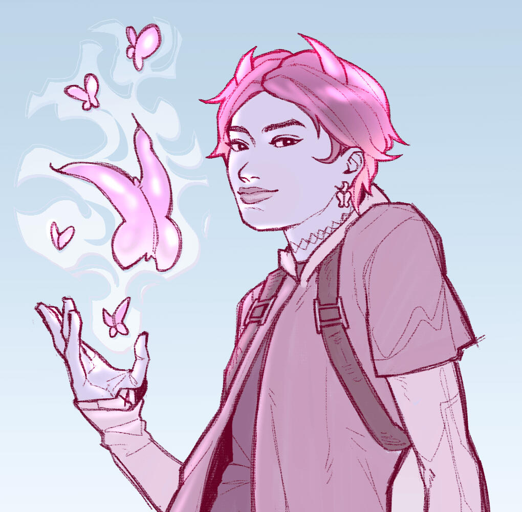 back like ive never left